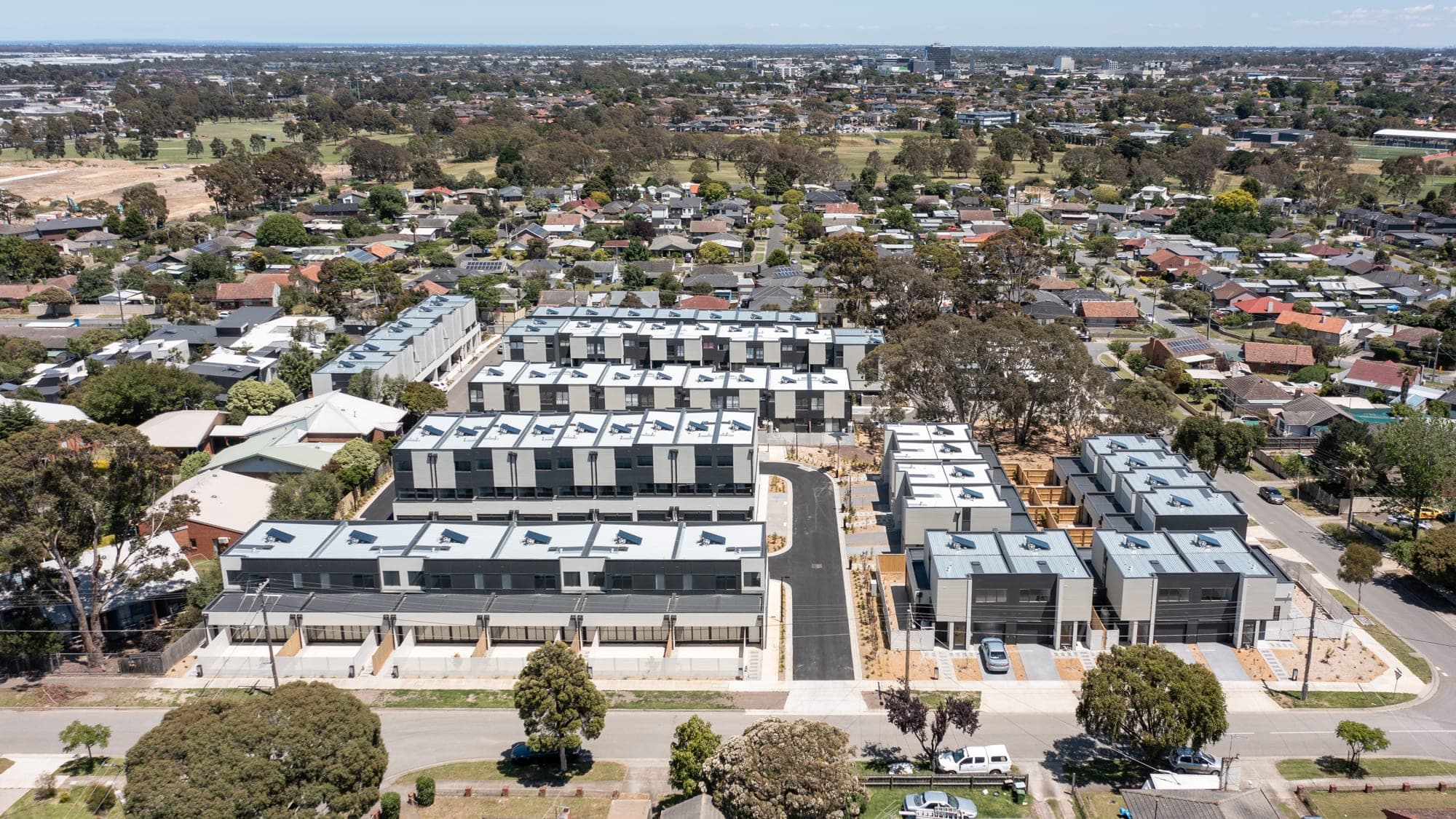 Kinsfolk, Doveton